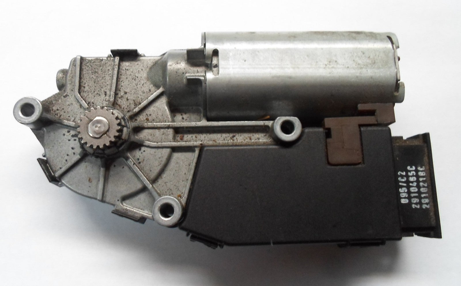 05 06 07 08 PONTIAC G6 OEM FACTORY SUNROOF MOTOR 22714599 TESTED FREE SHIP! SM5 - RarePartsFinder.Com