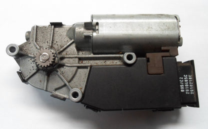 05 06 07 08 PONTIAC G6 OEM FACTORY SUNROOF MOTOR 22714599 TESTED FREE SHIP! SM5 - RarePartsFinder.Com