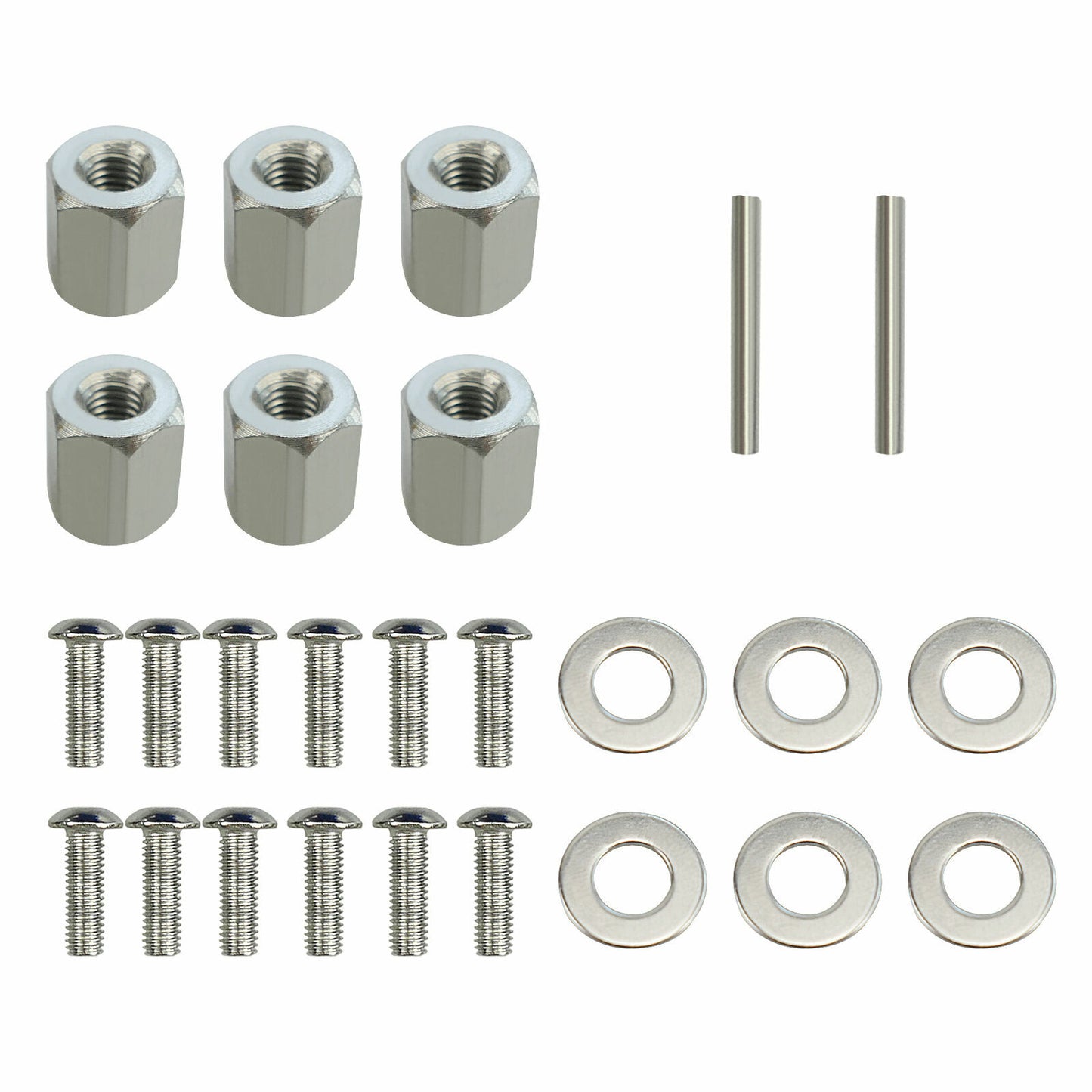 NEW Fit for Dodge Charger Challenger 15+ Active Exhaust Delete Simulator Blue