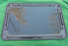 2004 CHEVY MALIBU MAXX OEM FACTORY SUNROOF GLASS YEAR SPECIFIC  FREE SHIPPING! - RarePartsFinder.Com