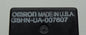 HONDA OMRON OEM RELAY G8HN-UA-007607 1 YEAR WARRANTY OEM  H1 - RarePartsFinder.Com