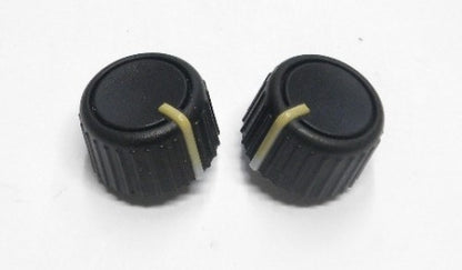 2003 Chevy Suburban A/C Heater Climate Control Knob Set OEM
