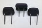 13 14 15 16 FORD FUSION REAR HEADREST HEAD REST SET CLOTH OEM