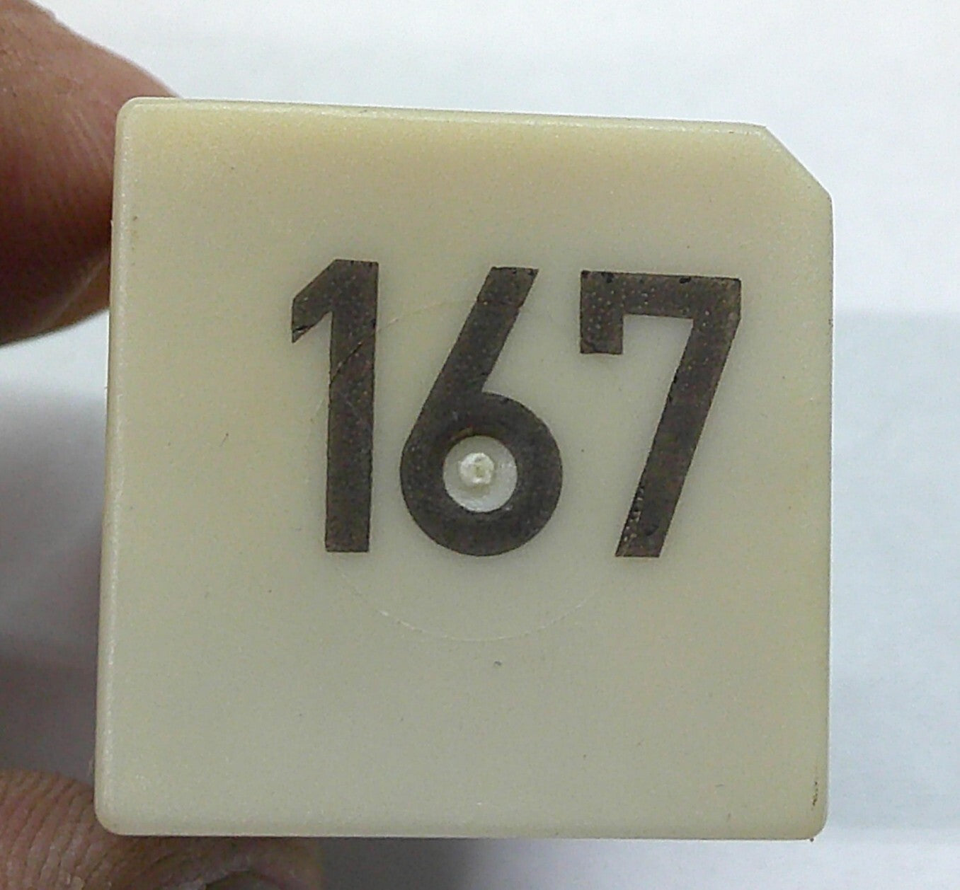 USA SELLER VW AUDI  #370 8D0951253 RELAY TESTED 1 YEAR WARRNTY FREE SHIP VW1 - RarePartsFinder.Com