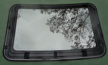 1994 FORD TAURUS SHO  OEM FACTORY YEAR SPECIFIC SUNROOF GLASS PANEL FREE SHIP - RarePartsFinder.Com