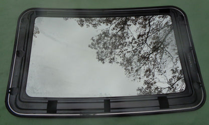 1994 FORD TAURUS SHO  OEM FACTORY YEAR SPECIFIC SUNROOF GLASS PANEL FREE SHIP - RarePartsFinder.Com