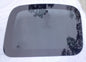 98 - 03 Ford F150 Cab LH Driver Side Rear Door Window Glass XL3Z-1829701-AA M4