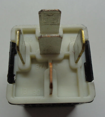 FORD OEM F0AB-14B192-AA RELAY TESTED 1 YEAR WARRANTY  FREE SHIPPING! F3 - RarePartsFinder.Com