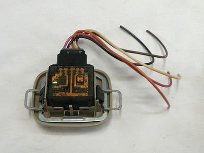 1997 - 2003 Chevy Malibu OEM Factory Sunroof Switch Tested A17