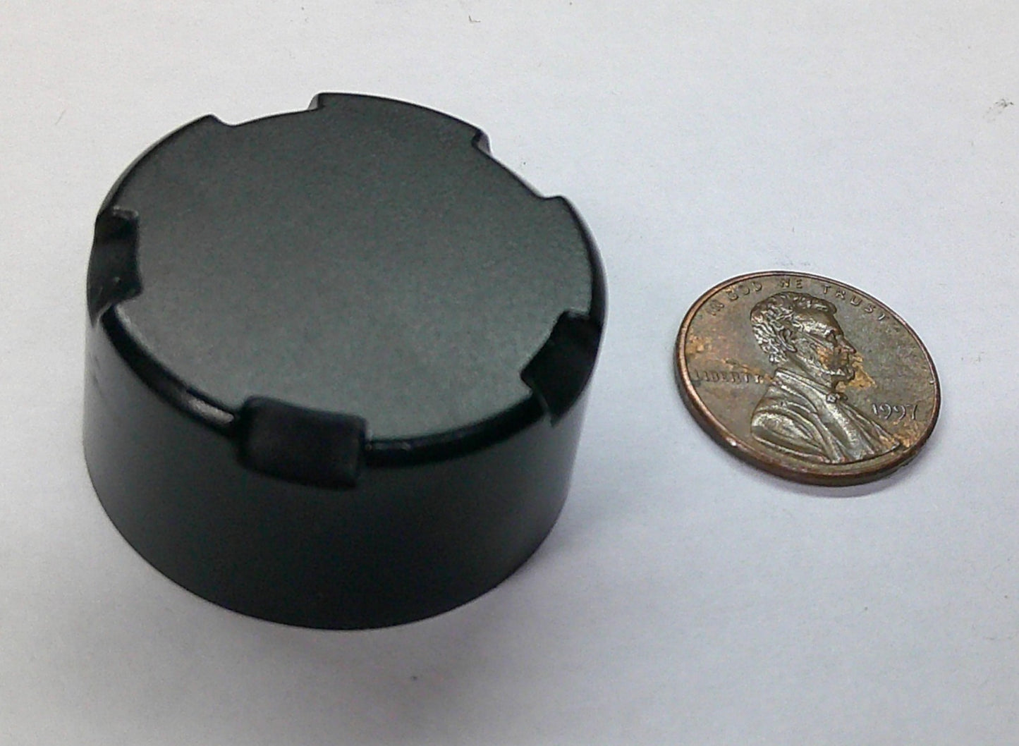 2003 - 2009 TOYOTA 4 RUNNER RADIO STEREO TUNER KNOB GENUINE OEM - RarePartsFinder.Com