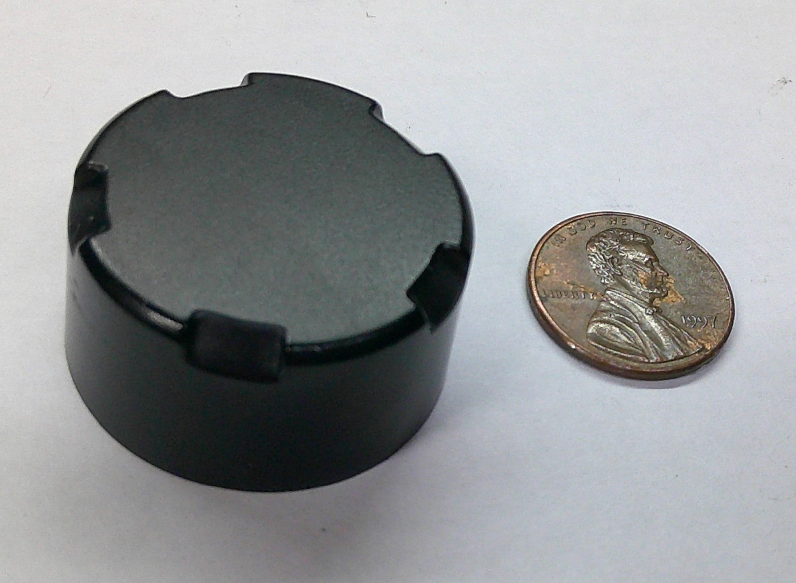 2003 - 2009 TOYOTA 4 RUNNER RADIO STEREO TUNER KNOB GENUINE OEM - RarePartsFinder.Com