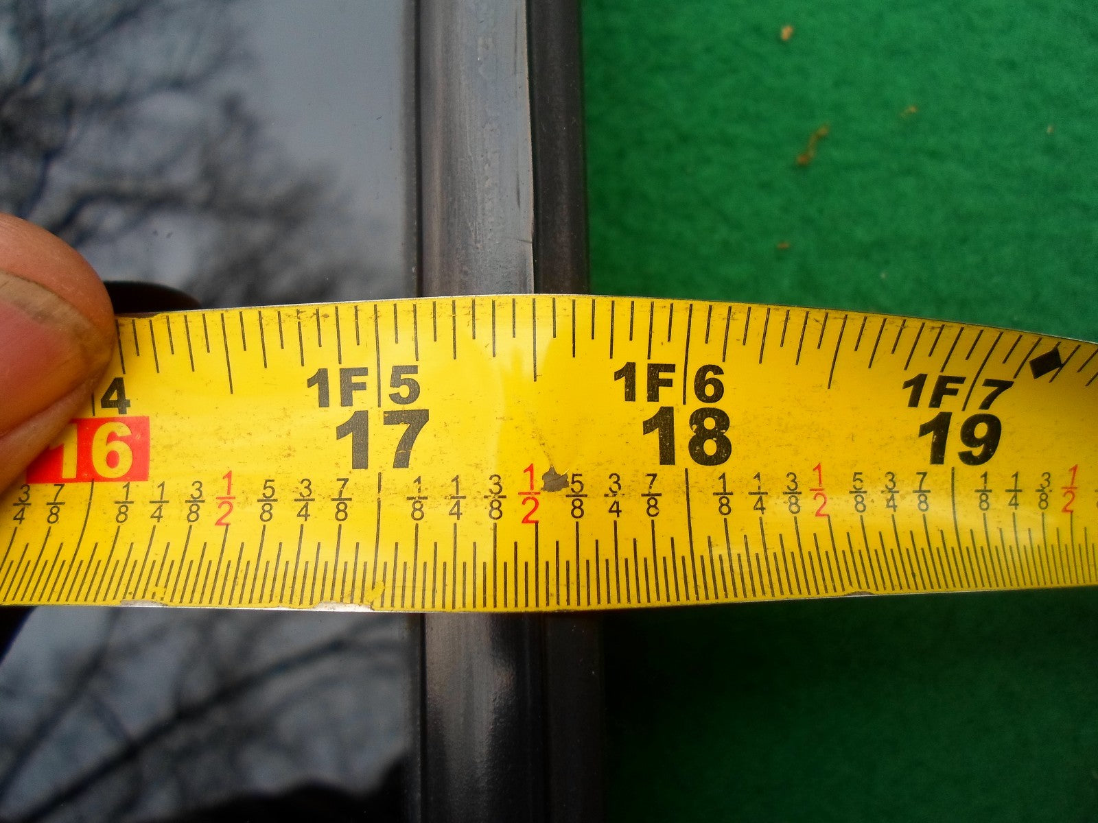 2003 HYUNDAI ELANTRA OEM YEAR SPECIFIC SUNROOF GLASS NO ACCIDENT FREE SHIPPING!