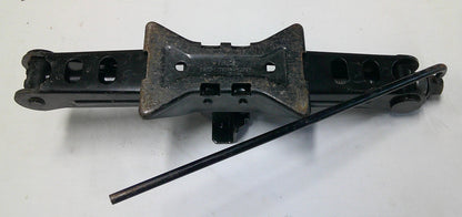 2013 - 2015 Ford Fusion OEM Spare Tire Emergency Jack  DS7Z-17080-A - RarePartsFinder.Com