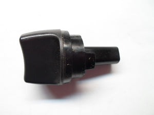 2005 - 2010 CHEVY COBALT CENTER AC HEATER CLIMATE CONTROL KNOB OEM FREE SHIPPING