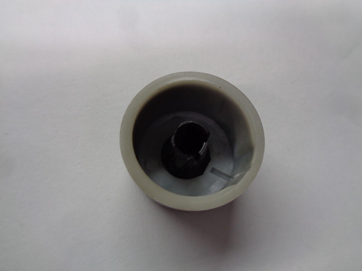 1977 TOYOTA CELICA RADIO STEREO TUNER KNOB CLEAN OEM FREE SHIPPING! - RarePartsFinder.Com