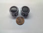 2010 VOLKSWAGON TIGUAN RADIO STEREO TUNER KNOB SET OEM FREE SHIPPING