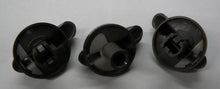2004 2005 TOYOTA RAV4 AC HEATER CLIMATE CONTROL KNOB SET OEM