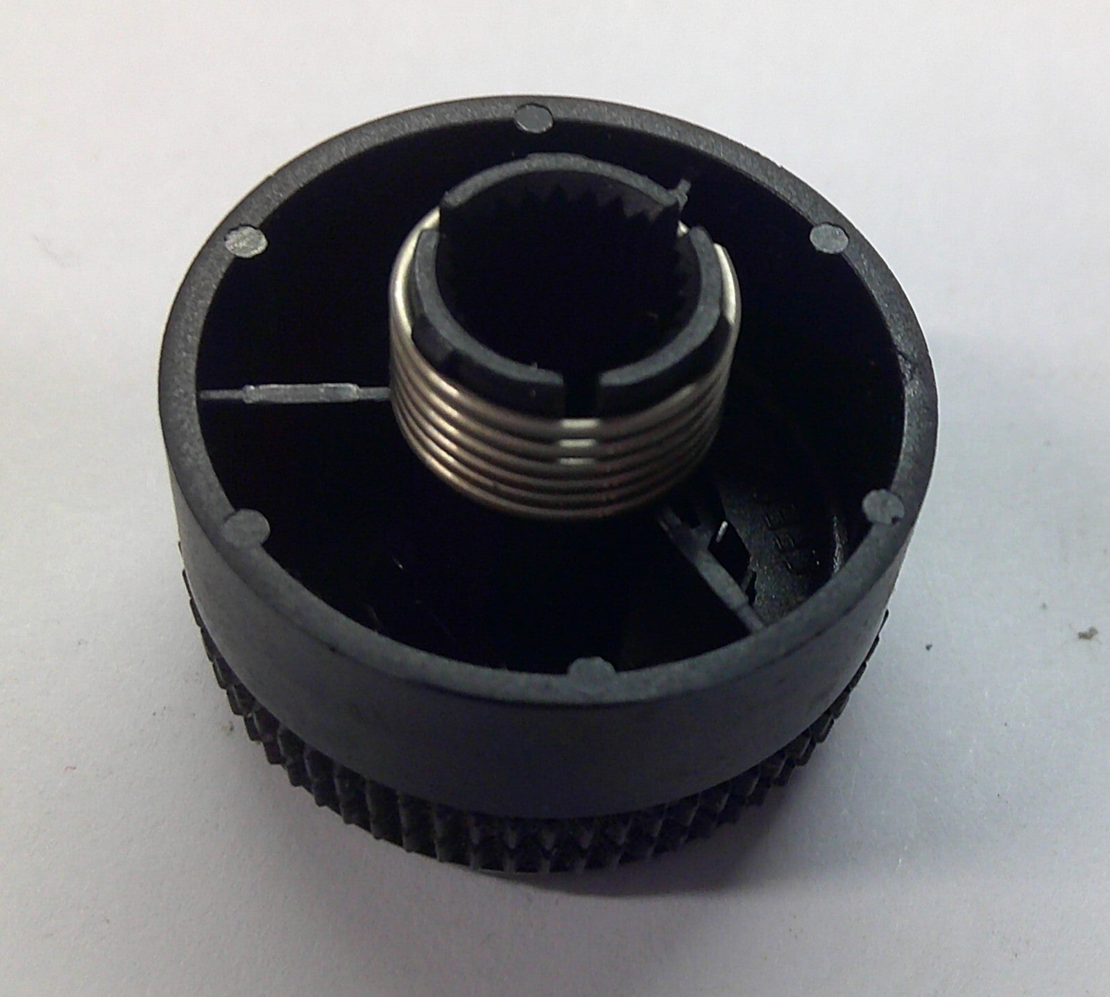 08 09 10 11 12 AUDI A4 AC HEATER HVAC CLIMATE CONTROL KNOB OEM FREE SHIPPING! - RarePartsFinder.Com