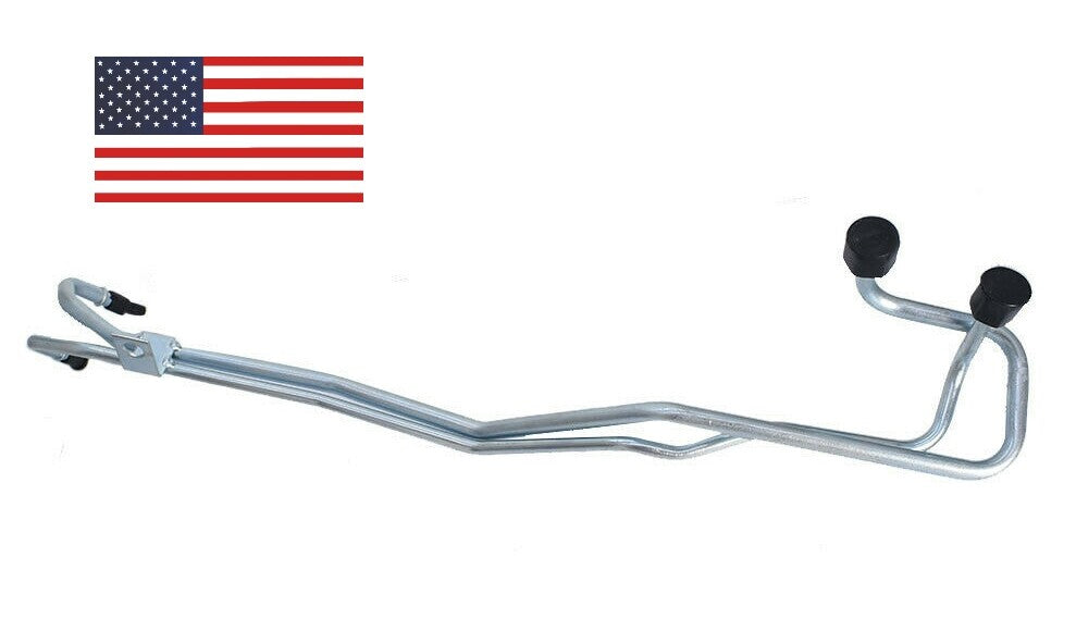 New Diesel Fuel Supply & Return Line Assembly For Ford Powerstroke 7.3L 98-03