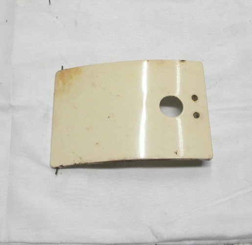 Alladin Equator C581U Side Door K1