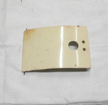Alladin Equator C581U Side Door K1