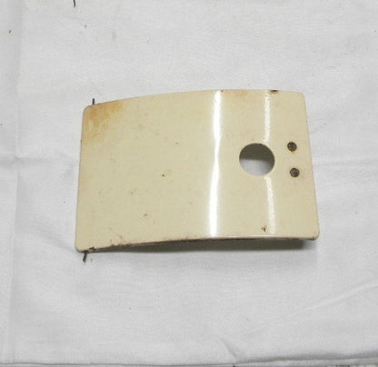 Alladin Equator C581U Side Door K1