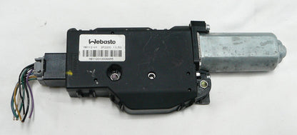 2008 - 2017 Mitsubishi Lancer Sunroof Motor OEM Tested 5855A064 5855A061 SM3