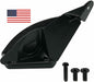 Mirror Support Bracket Driver Side Fit for Pontiac Firebird Trans AM 1993 - 2002 HT9302FBMBLH-B