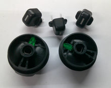 2002 FORD WINDSTAR CLIMATE CONTROL KNOBS FAN TEMP A/C OEM FREE SHIPPING!
