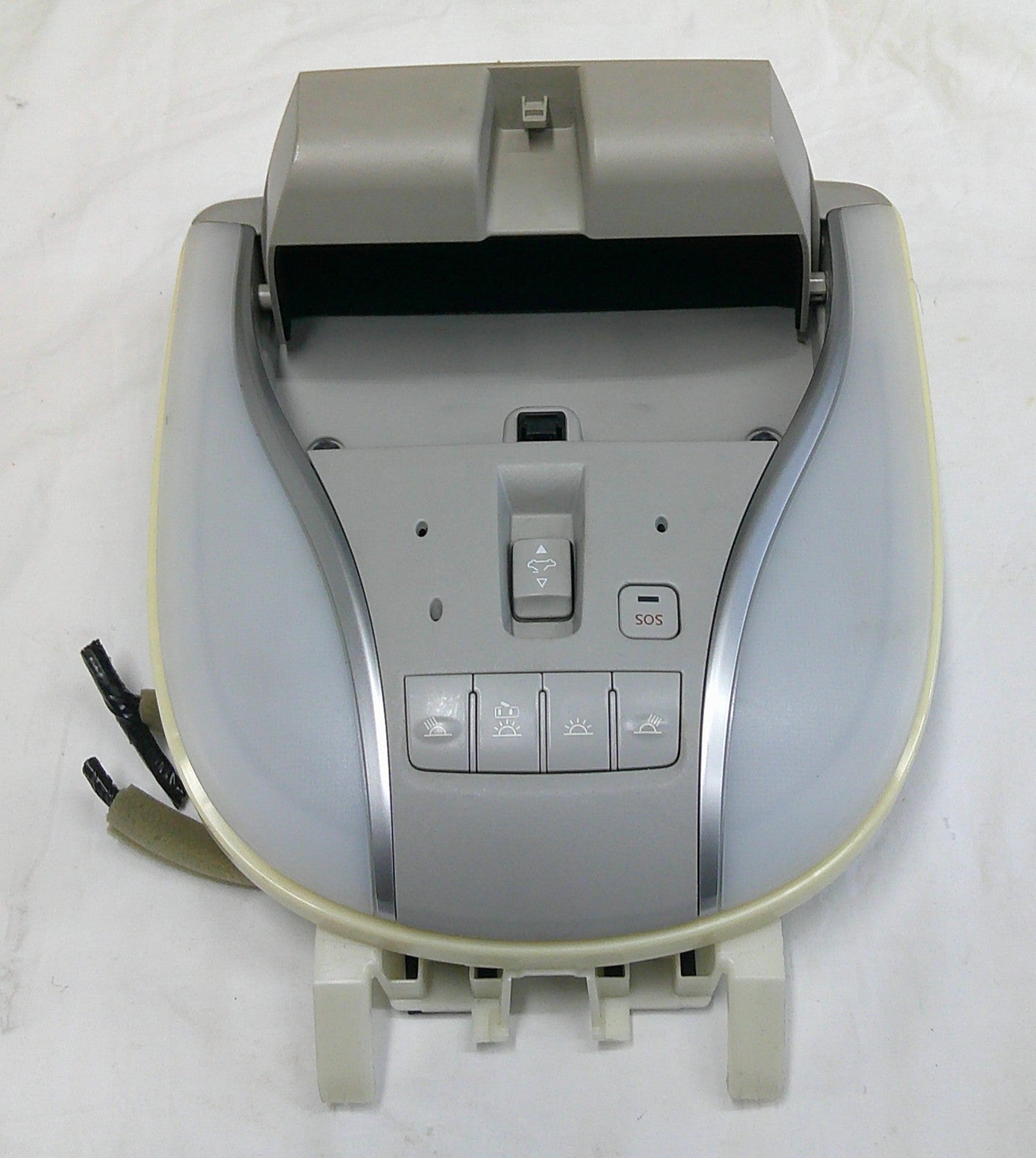 13 - 20 Infiniti JX35 QX60 Overhead OEM Roof Dome Reading Light 26439-3JA0A R3