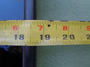2003 LEXUS ES300 YEAR SPECIFIC OEM SUNROOF GLASS PANEL NO ACCIDENT!  FREE SHIP