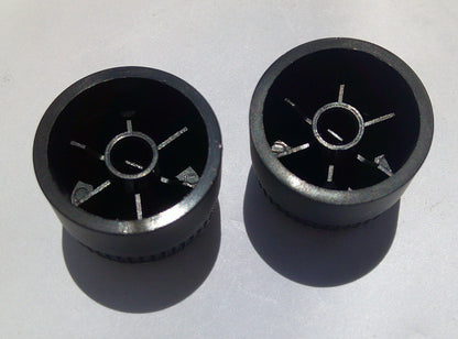 10 11 12 KIA FORTE STEREO TUNER RADIO KNOB SET PAIR OEM FREE SHIPPING! - RarePartsFinder.Com
