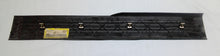 07 - 13 SILVERADO SIERRA OEM FRONT DRIVER DOOR SILL COVER TRIM 15812140 B3 - RarePartsFinder.Com