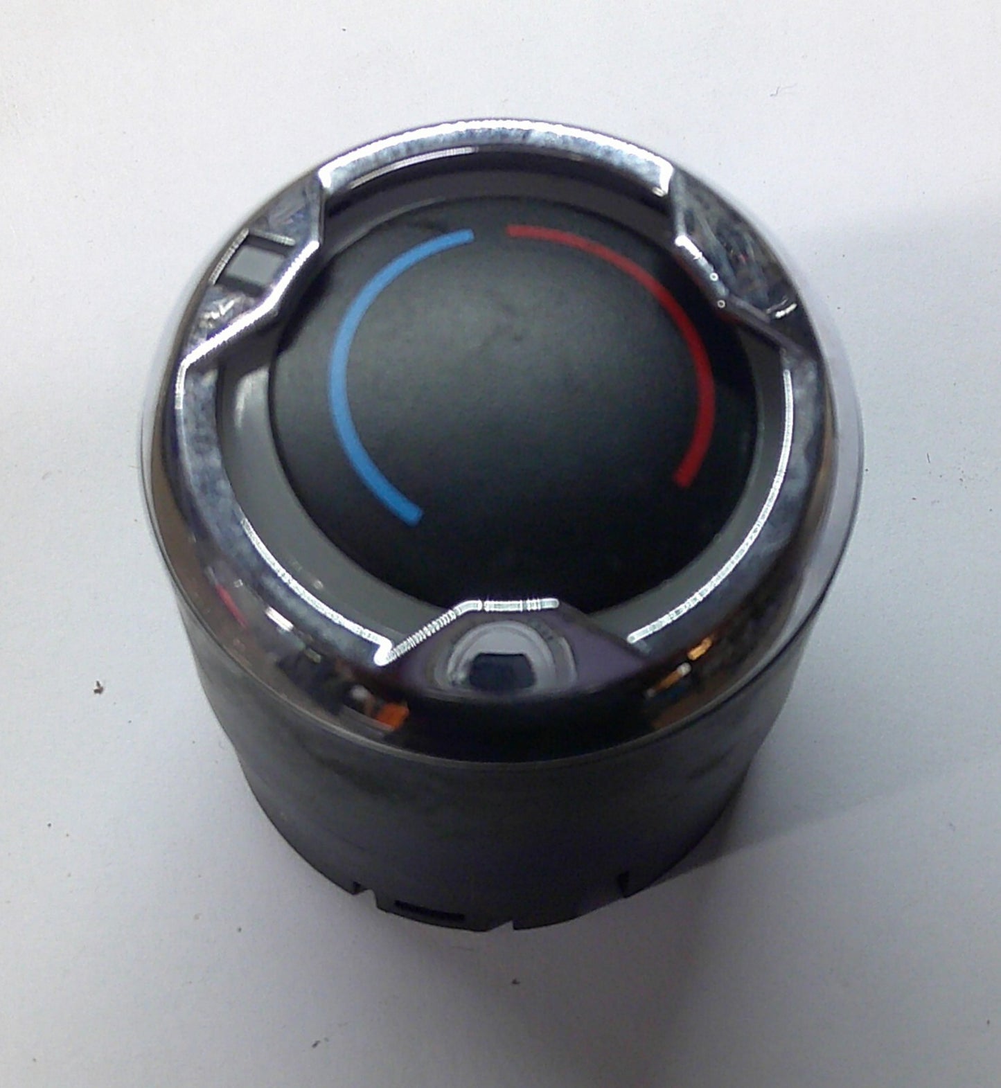 2010 - 2012 FORD FUSION CLIMATE CONTROL KNOB FAN TEMP A/C OEM