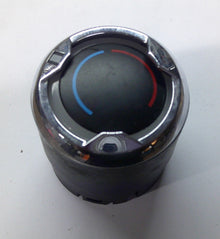 2010 - 2012 FORD FUSION CLIMATE CONTROL KNOB FAN TEMP A/C OEM