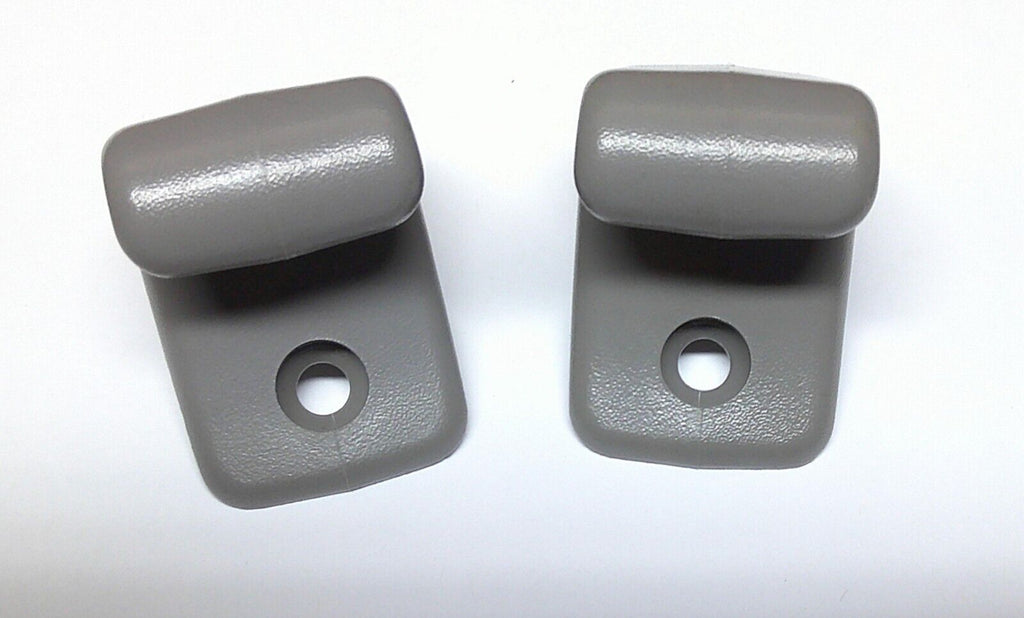 98 -99 MERCURY TRACER 98 - 03 FORD ESCORT SUN VISOR CLIP OEM FREE SHIPPING! SC1