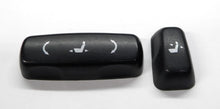 2014 - 2016 Kia Cadenza Driver Side Power Seat Button Switch Cover 88990-3R000