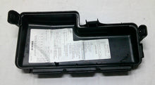 Volvo XC90 S60 XC70 Relay Fuse Box Lid Top Cover Trim 30728133 Free Shipping  R1