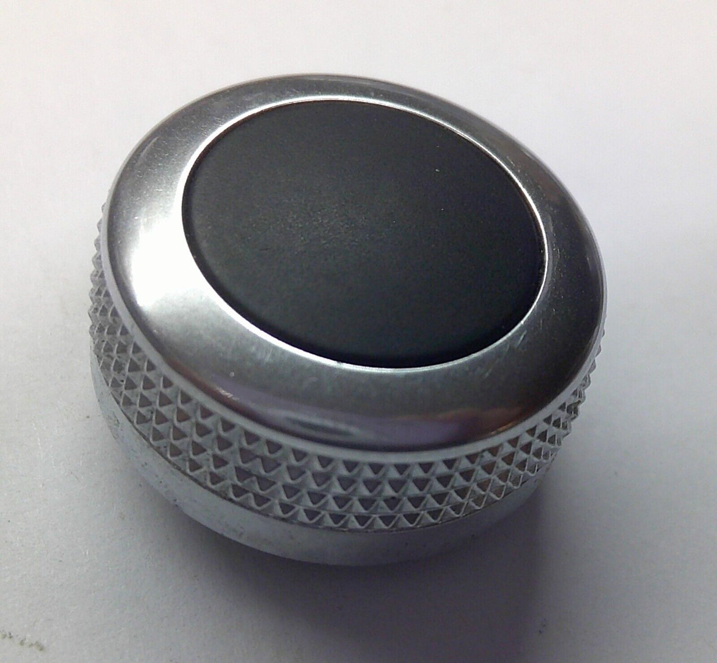 2007 AUDI Q7 AC HEATER HVAC CLIMATE CONTROL KNOB OEM FREE SHIPPING! - RarePartsFinder.Com