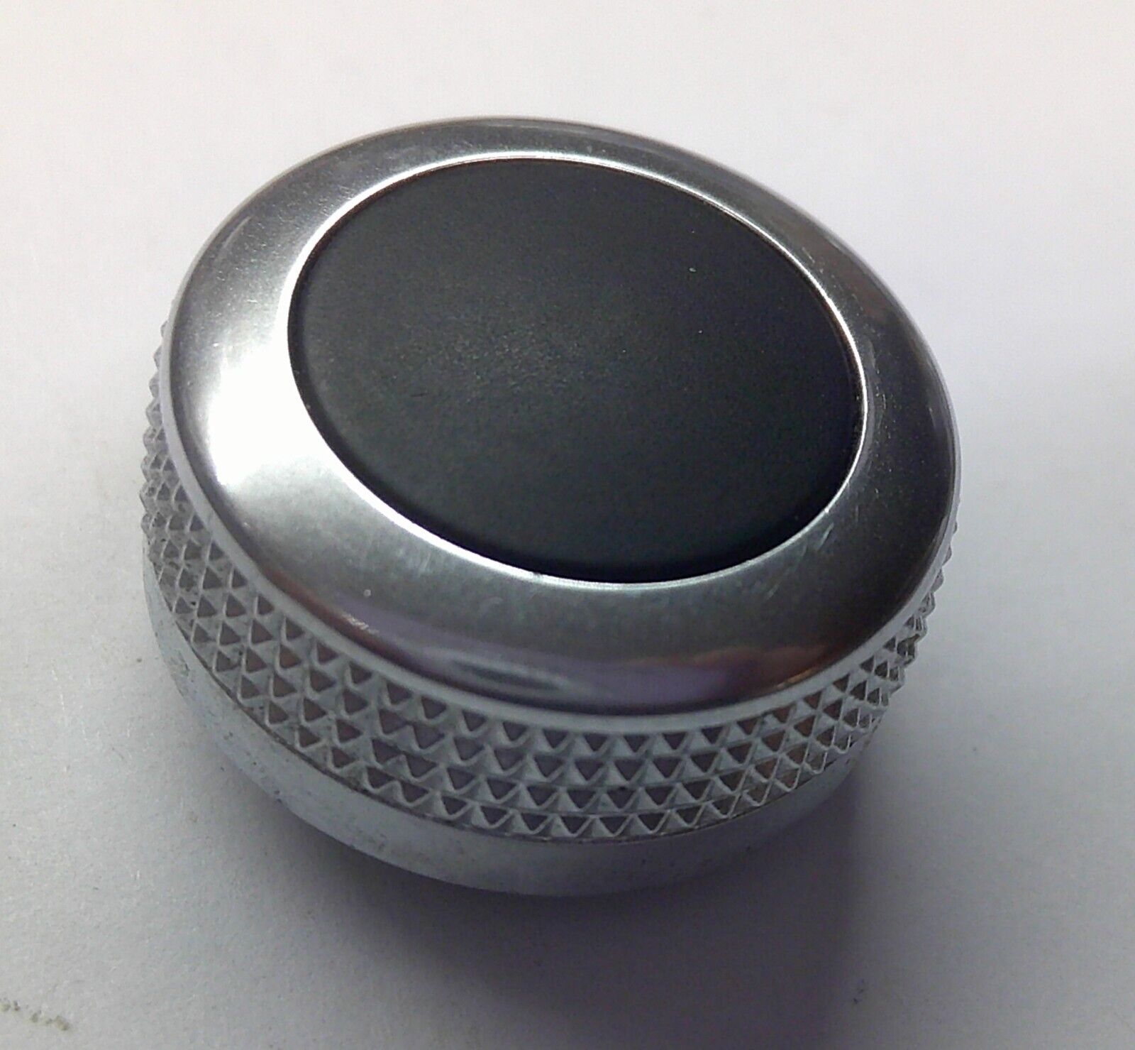2007 AUDI Q7 AC HEATER HVAC CLIMATE CONTROL KNOB OEM FREE SHIPPING! - RarePartsFinder.Com