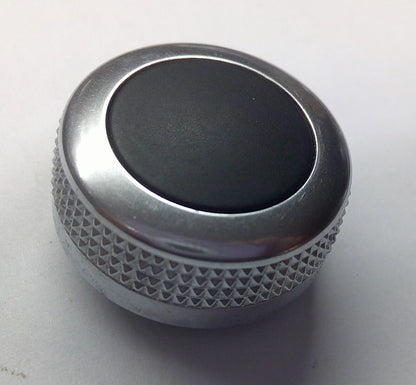 2007 AUDI Q7 AC HEATER HVAC CLIMATE CONTROL KNOB OEM FREE SHIPPING! - RarePartsFinder.Com