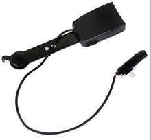 Front Driver Side Seat Belt Buckle BC3Z-2561203-AA For 11 - 16 Ford F-250 350 SD - RarePartsFinder.Com