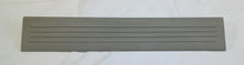 07 - 13 Silverado Sierra Crew Cab Left or Right Rear Sill Plate 25844289  B10