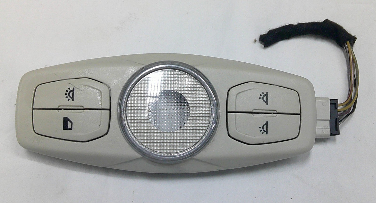 2013 - 2018 Ford Escape Overhead Dome Light CJ5Z-13776-DB CJ5Z 13776DA  R2