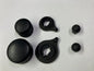 1994 DODGE RAM PICKUP RADIO STEREO TUNER SELECTOR KNOB OEM SET