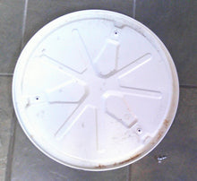 DURA HEAT DH2304S KEROSENE DRIP TRAY BASE  W/ MOUNT SCREWS 08-5214  K1