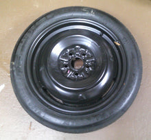 NEVER USED 03 - 10 Pontiac Vibe Emergency Spare Tire Wheel Donut OEM T135/70R16