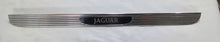 98 - 06 JAGUAR S-TYPE OEM L or R  FRONT DOOR SILL COVER TRIM FREE SHIPPING B2