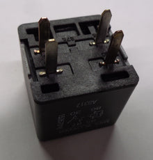 USA FORD OEM 3F2T-14B192-CA RELAY TESTED 1 YEAR WARRANTY F2 - RarePartsFinder.Com