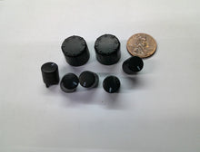 00 - 05 VOLKSWAGON PASSAT RADIO STEREO TUNER KNOB SET OEM FREE SHIPPING